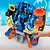 Imaginext Batman Centro de Comando Robótico - Imagem 8