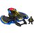Imaginext Batman Batwing Lançador - Imagem 1