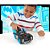 Imaginext Batman Batmóvel BAT-TECH - Imagem 4