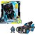 Imaginext Batman Batmóvel BAT-TECH - Imagem 2