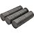 ímã de Ferro 15X3MM 14878-05 Preto - Pacote com 50 Unidades - Imagem 1