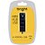Hub Mini USB 2.0 4 Portas Preto - BRIGHT - Imagem 3