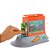 Hot Wheels Skate Conjunto de Rampas com Conectores de Pista - Imagem 2