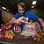 Hot Wheels Skate Conjunto de Rampas com Conectores de Pista - Imagem 3