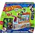 Hot Wheels Skate Conjunto de Rampas com Conectores de Pista - Imagem 6