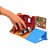 Hot Wheels Skate Conjunto de Rampas com Conectores de Pista - Imagem 8