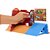 Hot Wheels Skate Conjunto de Rampas com Conectores de Pista - Imagem 9