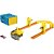 Hot Wheels Pista TRACK Builder Pista Relâmpago Caixa M - Imagem 2