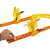Hot Wheels Pista TRACK Builder Pista Relâmpago Caixa M - Imagem 6