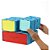 Hot Wheels Pista TRACK Builder Looping de Fogo - Imagem 4