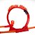 Hot Wheels Pista TRACK Builder Looping de Fogo - Imagem 8