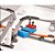 Hot Wheels Pista TRACK Builder Conjunto de Acelerador Turbo - Imagem 3