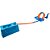Hot Wheels Pista TRACK Builder BOX Acrobacia Completa (S) - Imagem 10