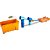 Hot Wheels Pista TRACK Builder BOX Acrobacia Completa (S) - Imagem 3