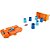 Hot Wheels Pista TRACK Builder BOX Acrobacia Completa (S) - Imagem 9