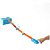 Hot Wheels Pista TRACK Builder Acrobacias NO Gelo - Caixa P - Imagem 3