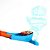 Hot Wheels Pista TRACK Builder Acrobacias NO Gelo - Caixa P - Imagem 4