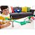 Hot Wheels Pista Mario KART Nêmesis com Veículo em Metal - Imagem 6