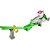Hot Wheels Pista Mario KART Nêmesis com Veículo em Metal - Imagem 8