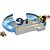 Hot Wheels Pista Mario KART Nêmesis com Veículo em Metal - Imagem 9
