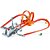 Hot Wheels Pista Personagem Mario KART Castelo de Bowser - Imagem 2