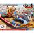 Hot Wheels Pista Personagem Mario KART Castelo de Bowser - Imagem 7