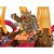 Hot Wheels Pista Personagem Mario KART Castelo de Bowser - Imagem 6