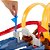 Hot Wheels Pista Personagem Mario KART Castelo de Bowser - Imagem 4