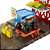Hot Wheels Pista Monster TRUCK Estação de Explosão - Imagem 4