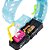 Hot Wheels Pista Monster TRUCK Desafio 360 Brilha NO Escuro - Imagem 5