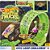 Hot Wheels Pista Monster TRUCK Desafio 360 Brilha NO Escuro - Imagem 3