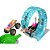 Hot Wheels Pista Monster TRUCK Desafio 360 Brilha NO Escuro - Imagem 6
