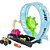 Hot Wheels Pista Monster TRUCK Desafio 360 Brilha NO Escuro - Imagem 8
