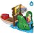 Hot Wheels Pista Monster TRUCK Ataque Crocodilo Color Shifter - Imagem 8