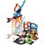 Hot Wheels Pista CITY T-REX Devorador com Looping - Imagem 4