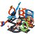 Hot Wheels Pista CITY T-REX Devorador com Looping - Imagem 3
