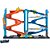 Hot Wheels Pista CITY Torre de Corrida Dupla 2 em 1 - Imagem 2