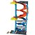 Hot Wheels Pista CITY Torre de Corrida Dupla 2 em 1 - Imagem 5