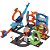 Hot Wheels Pista CITY Super Quartel dos Bombeiros - Imagem 3