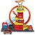 Hot Wheels Pista CITY Super Quartel dos Bombeiros - Imagem 2