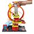 Hot Wheels Pista CITY Super Quartel dos Bombeiros - Imagem 6