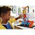 Hot Wheels Pista CITY Super Loja de Pneus - Imagem 6