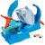 Hot Wheels Pista CITY Robô Tubarão Color Shifters - Imagem 6