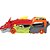 Hot Wheels Pista CITY Reboque de Dragão - Imagem 2