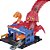 Hot Wheels Pista CITY Nêmesis Escorpião NA Delegacia - Imagem 1