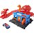 Hot Wheels Pista CITY Nêmesis Escorpião NA Delegacia - Imagem 3
