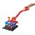 Hot Wheels Pista CITY Nêmesis Escorpião NA Delegacia - Imagem 6