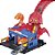 Hot Wheels Pista CITY Nêmesis Escorpião NA Delegacia - Imagem 9