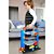 Hot Wheels Pista CITY Garagem 4 Pisos - Imagem 6