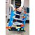 Hot Wheels Pista CITY Garagem 4 Pisos - Imagem 7